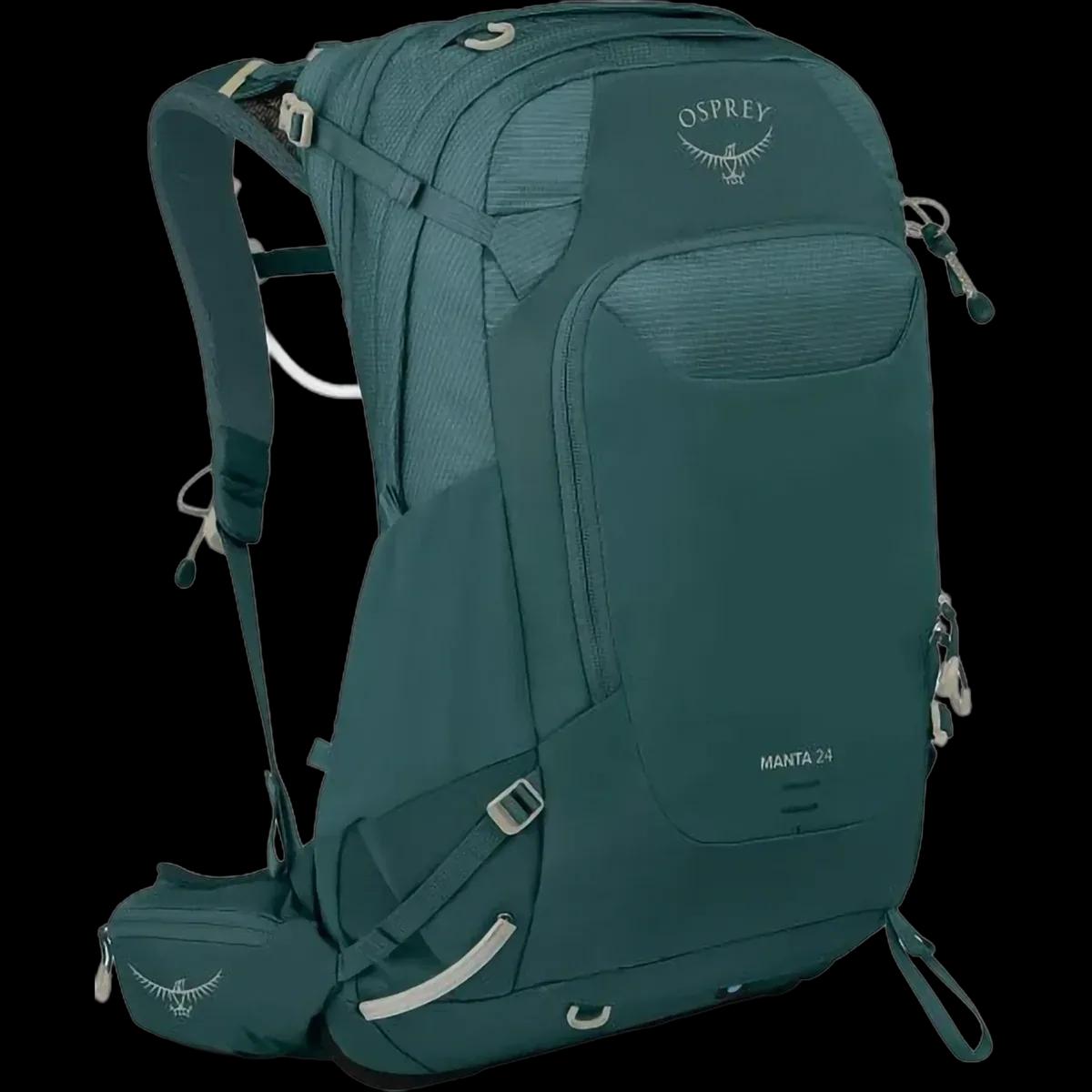 Osprey Manta 24