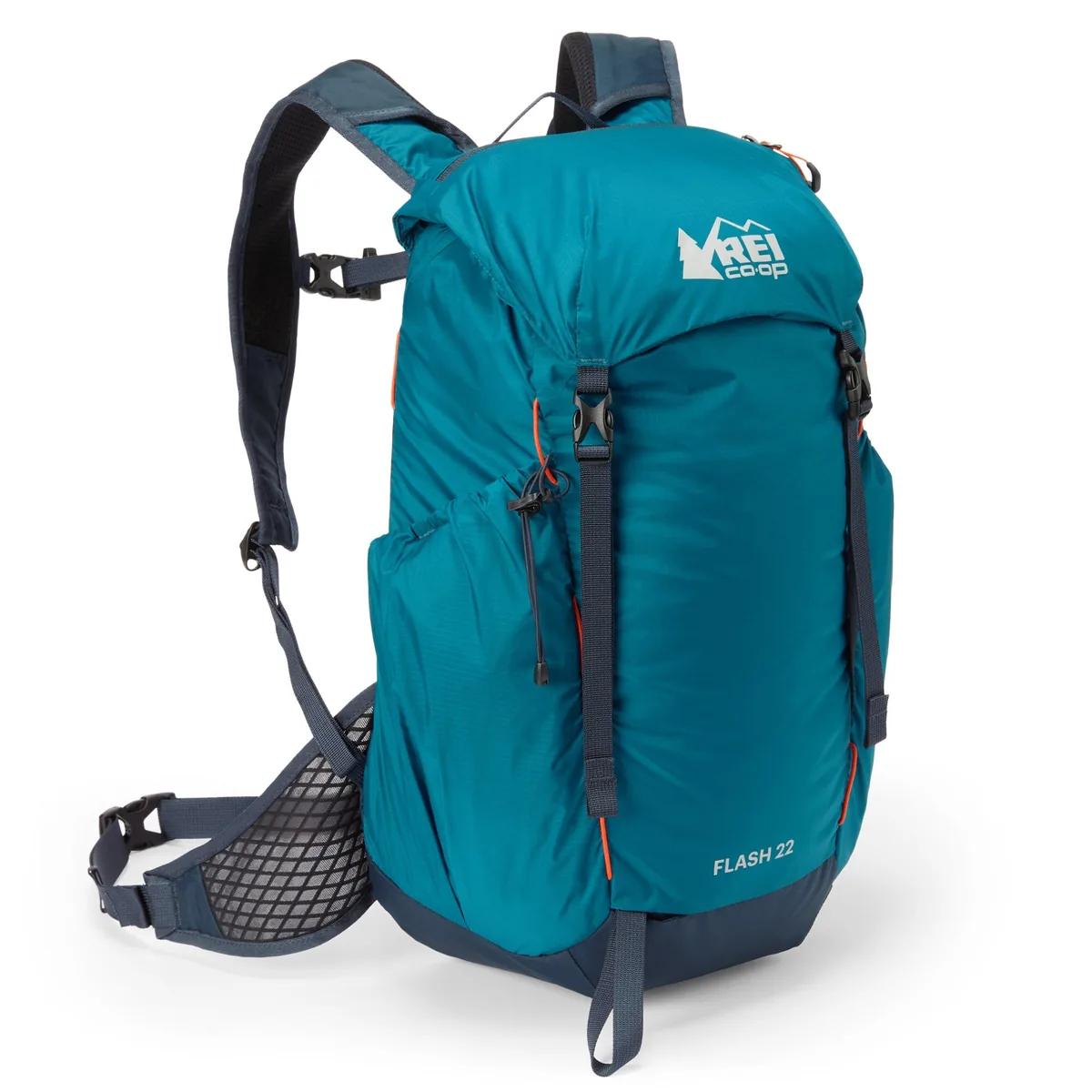 REI Co-op Flash 22