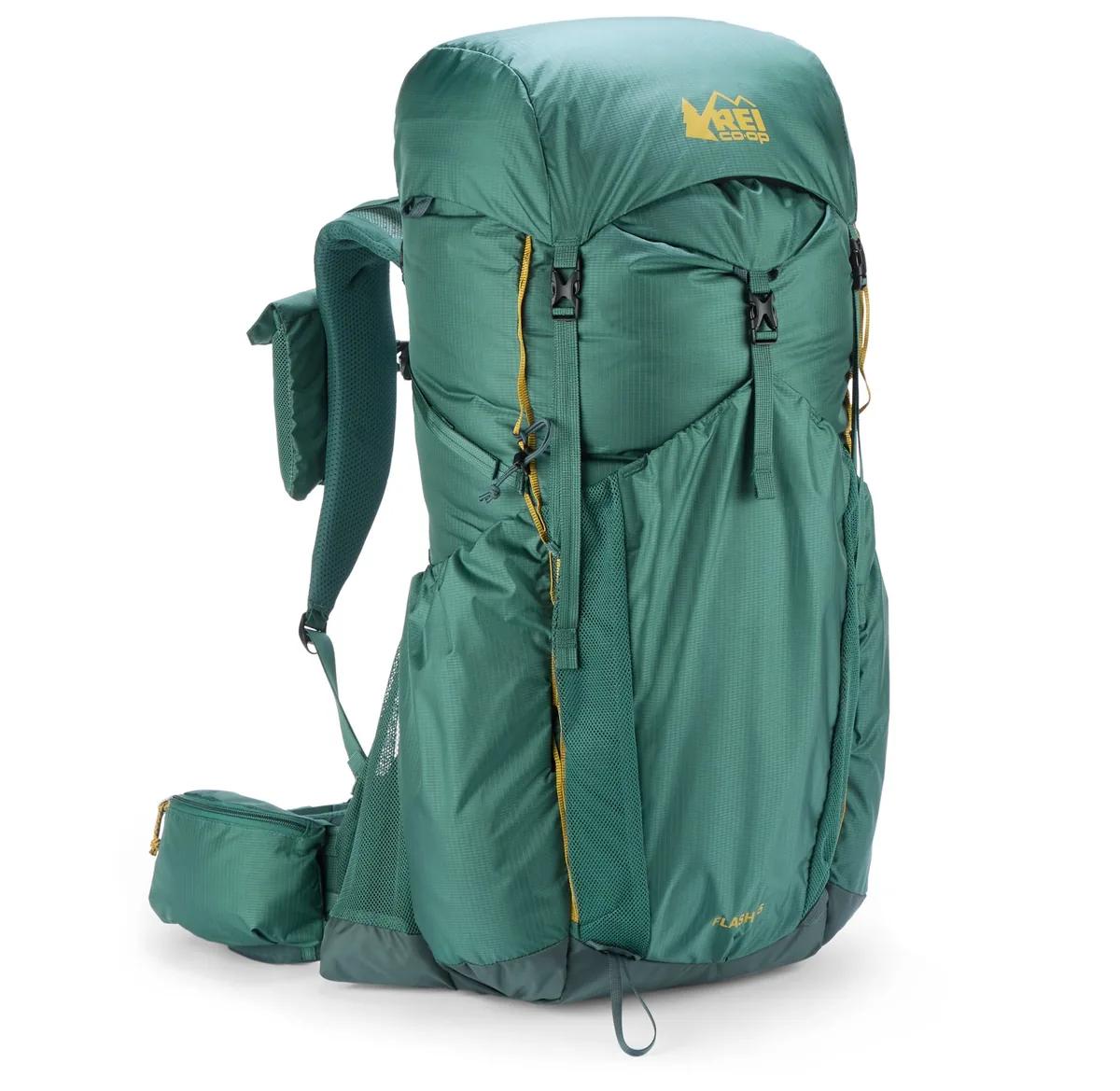 REI Co-op Flash 55