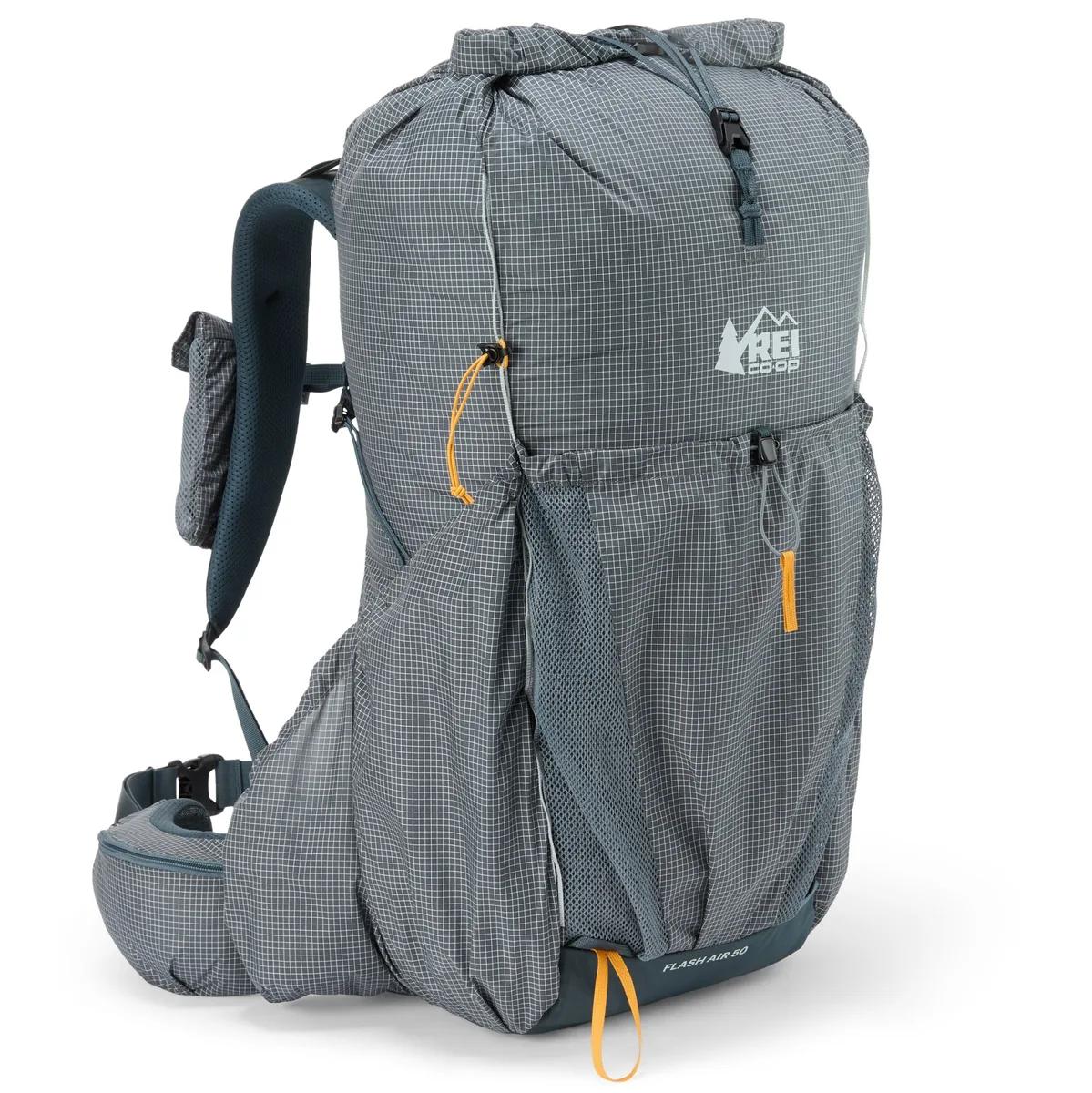 REI Co-op Flash Air 50