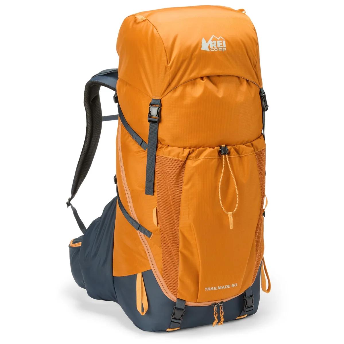 REI Co-op Trailmade 60