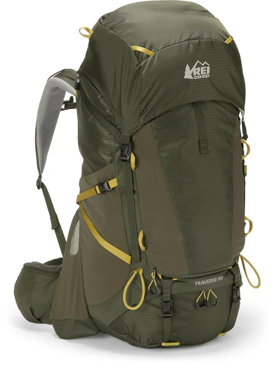 REI Co-op Traverse 60