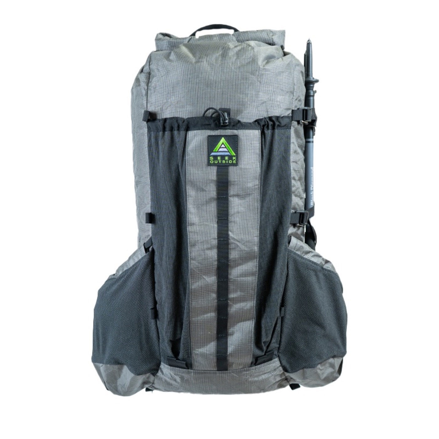 Seek Outside Gila 3500 2.0