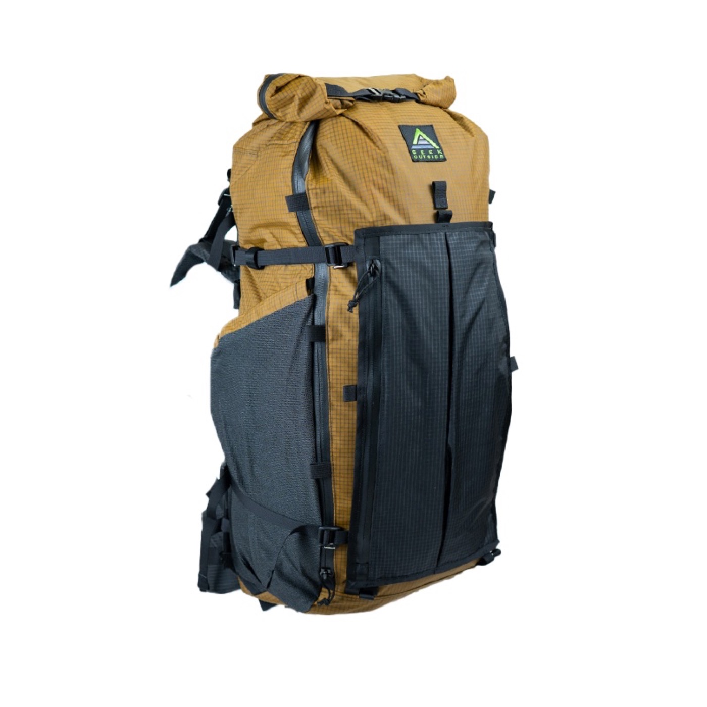 Seek Outside Goshawk 4800 2.0