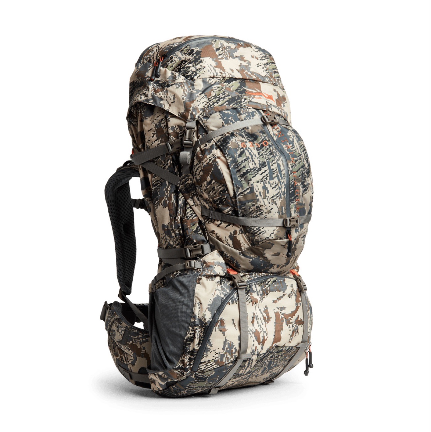 Sitka Mountain Hauler 6200