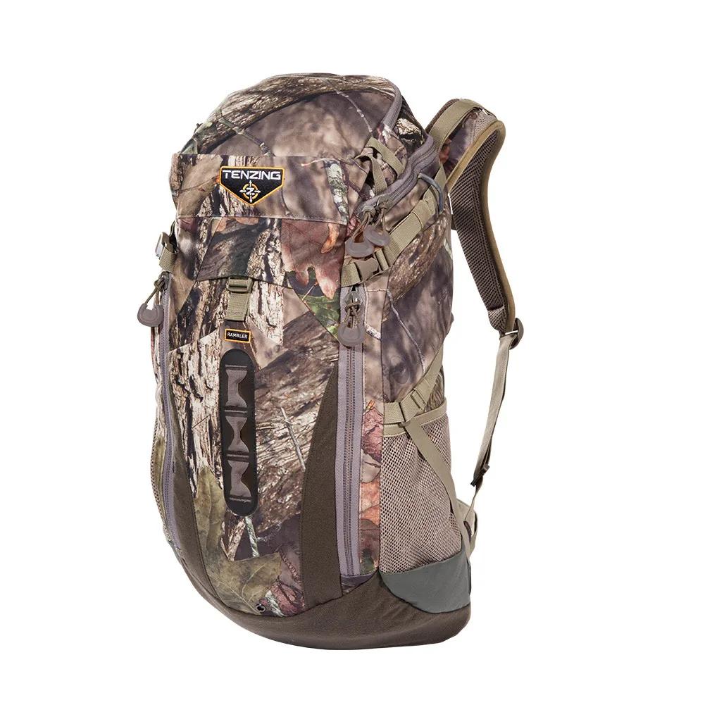 Tenzing Rambler