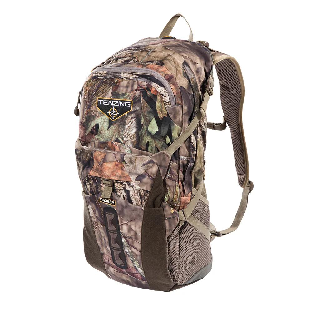 Tenzing Voyager