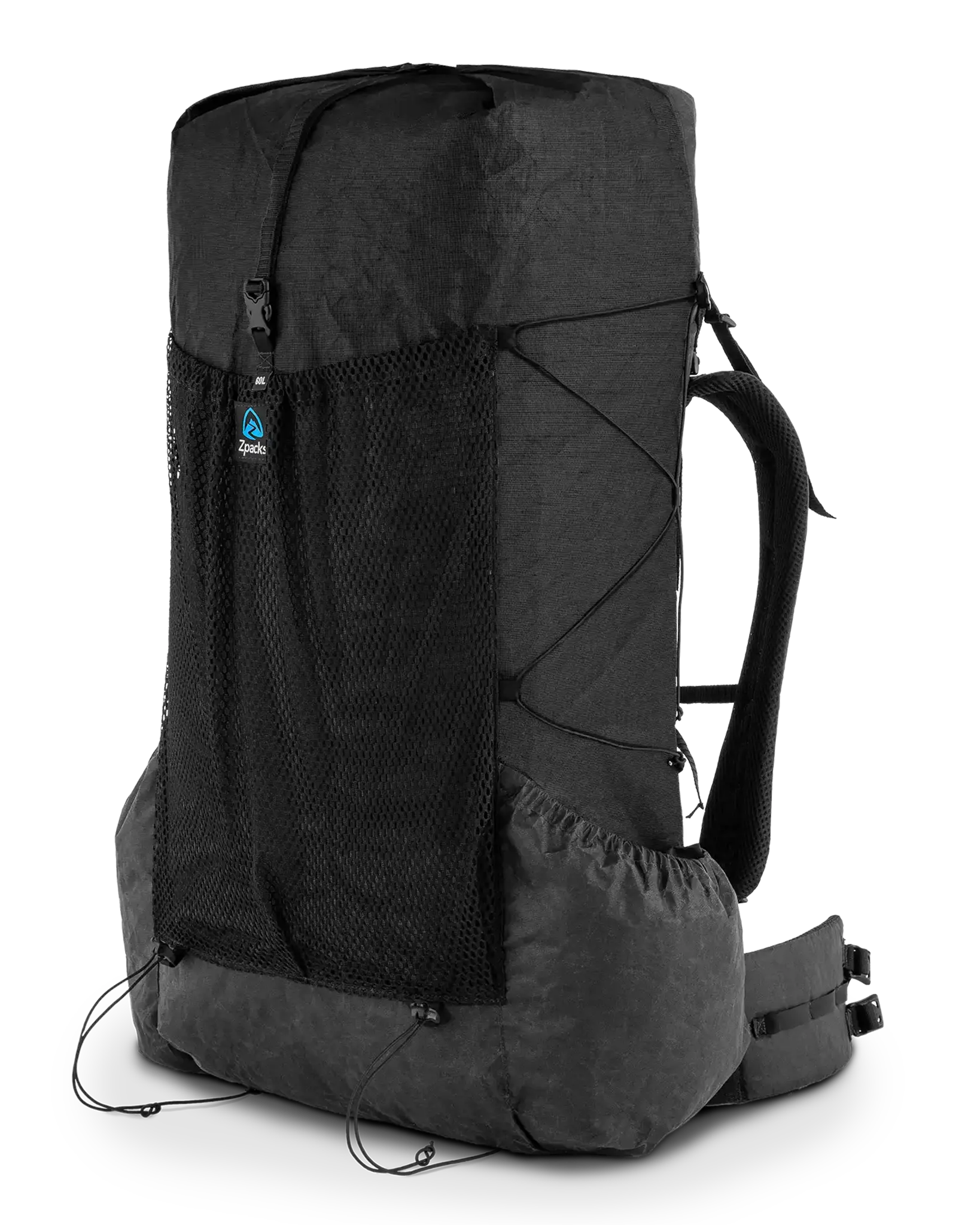 Zpacks Arc Haul Ultra 60