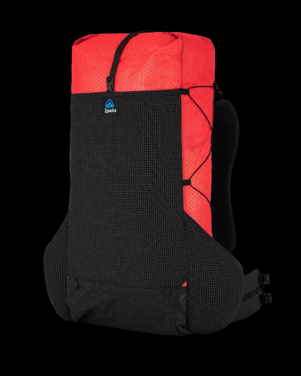 Zpacks Arc Pro 60