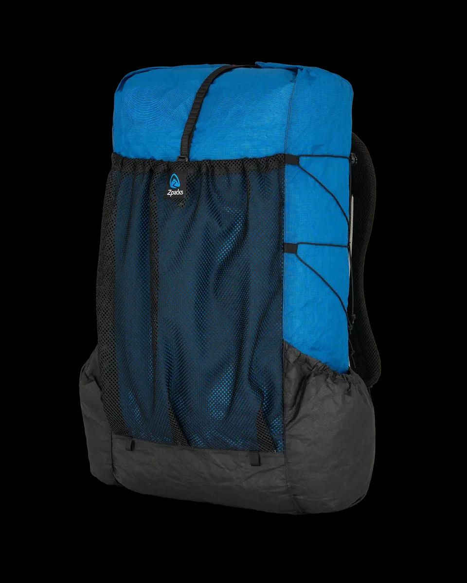Zpacks Nero Classic 40