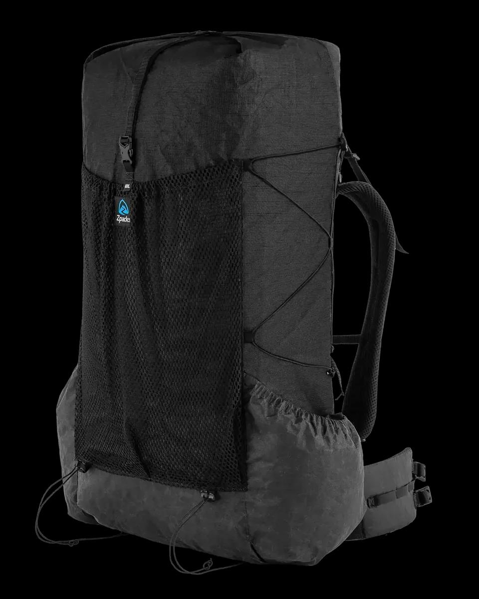 Zpacks Women's Arc Haul Ultra 60