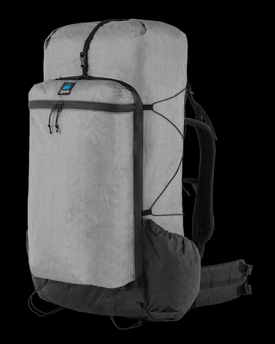 Zpacks Women's Arc Zip Ultra 62
