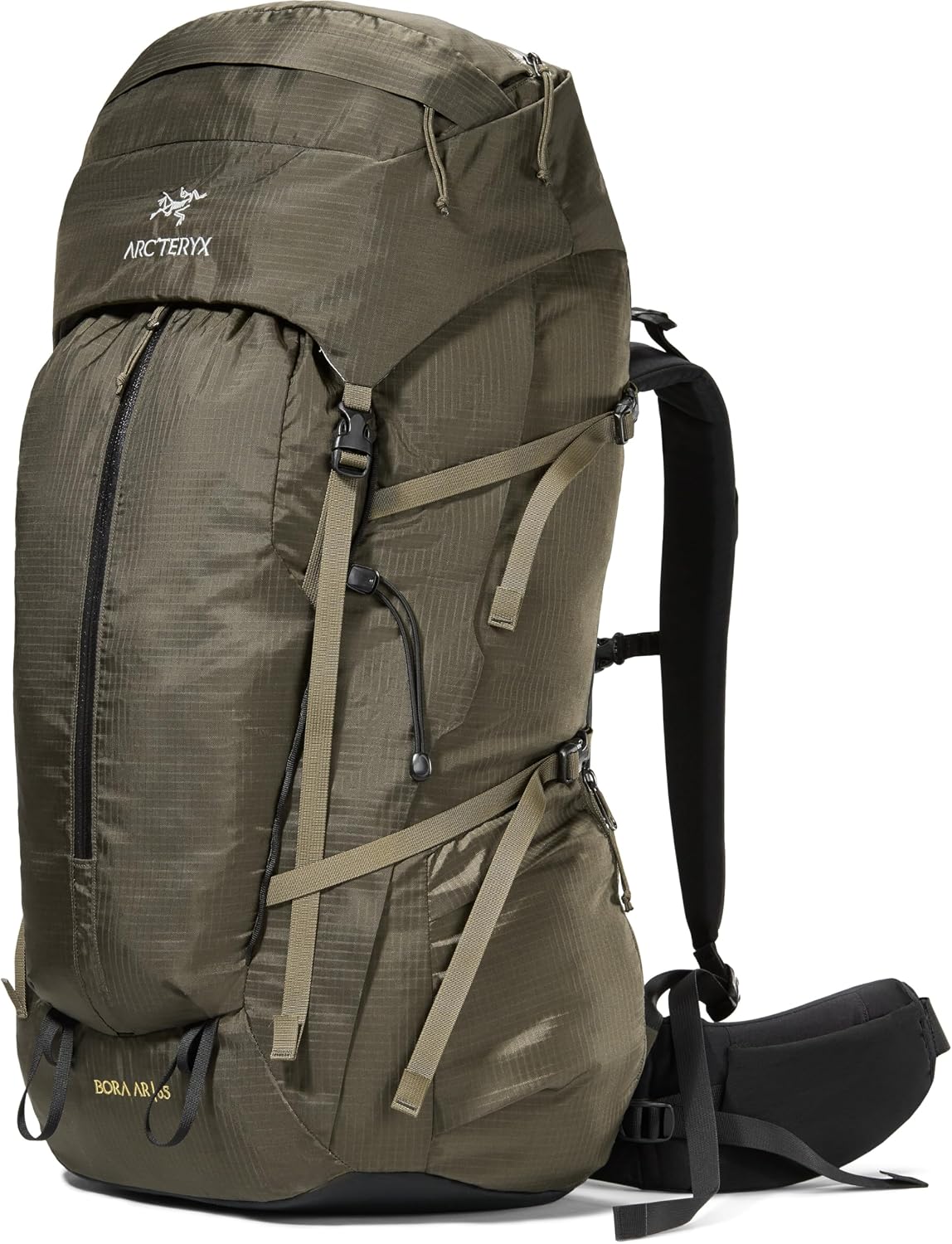 Arcteryx バックパック65L Arc'teryx Bora 65 Review - Specs, Pros & Cons | PackRanker